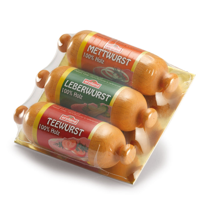 Erzi Mini Sausages