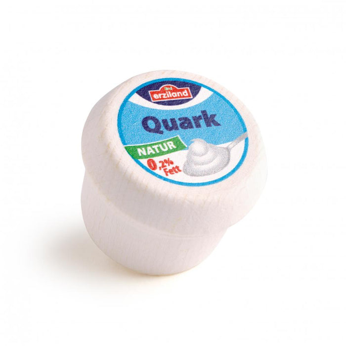 Erzi Quark - Retired Product