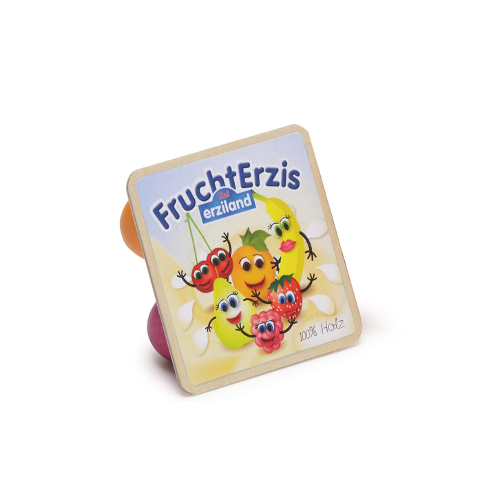 Erzi Fruit Yoghurt