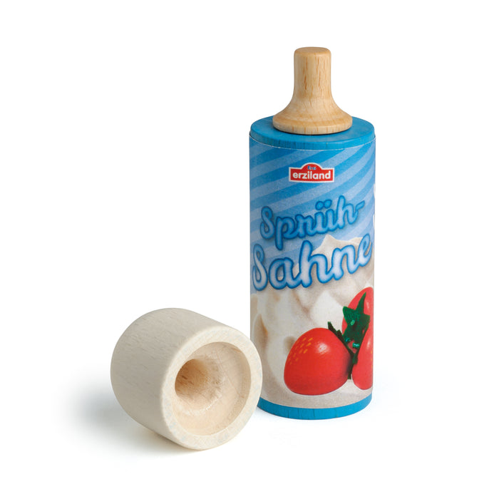 Erzi Whipped Cream