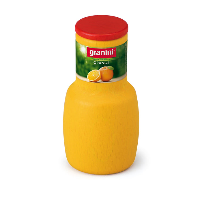 Erzi Orange Juice - Retired Product