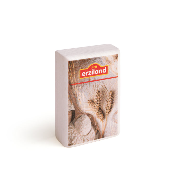 Erzi Flour