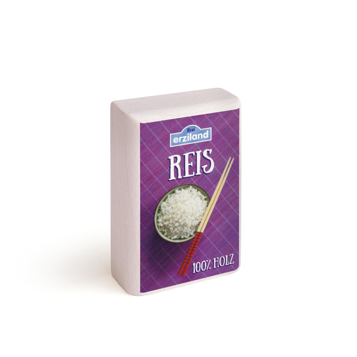 Erzi Rice