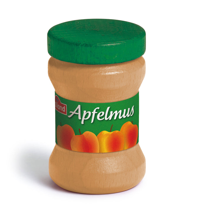 Erzi Apple Sauce