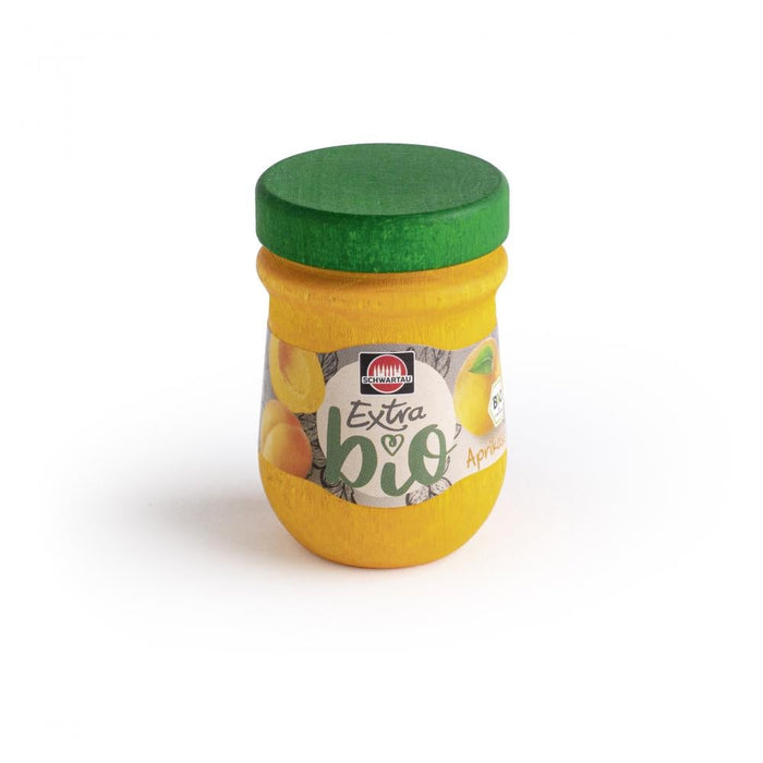 19092 Erzi Apricot Jam