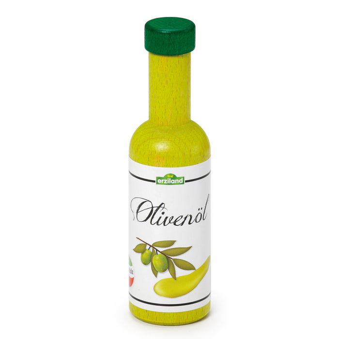 Erzi Olive Oil
