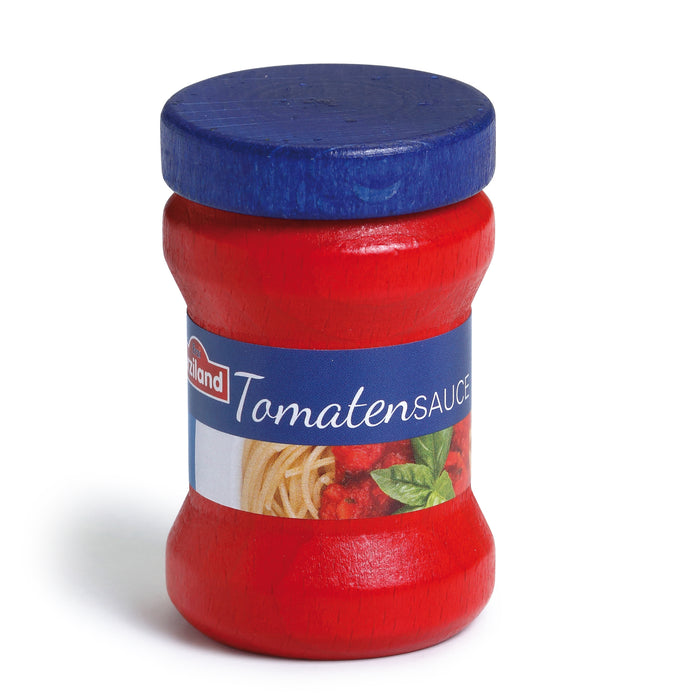 Erzi Jar of Tomato Sauce