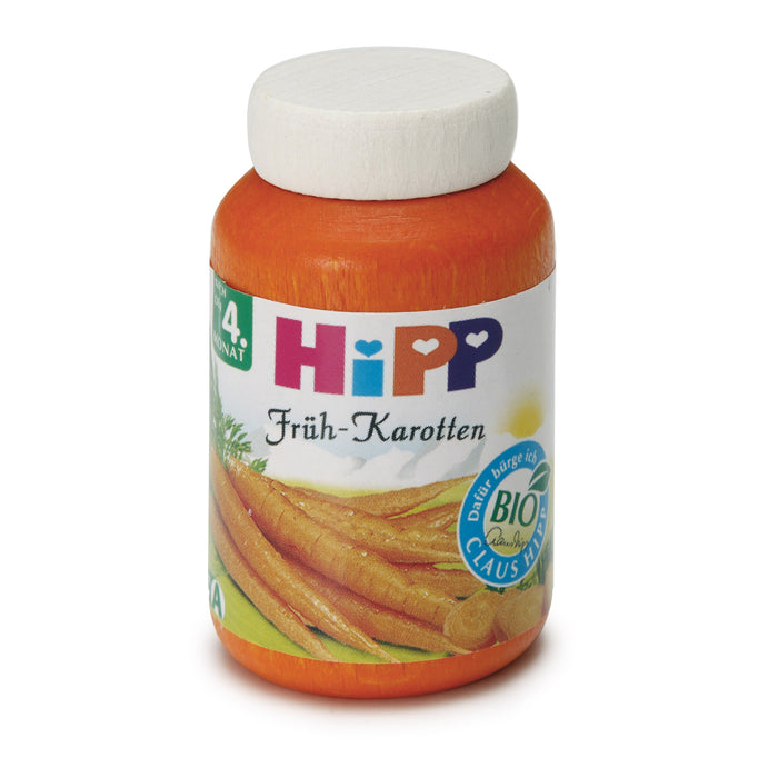 Erzi Baby Food Carrot - Retired Product