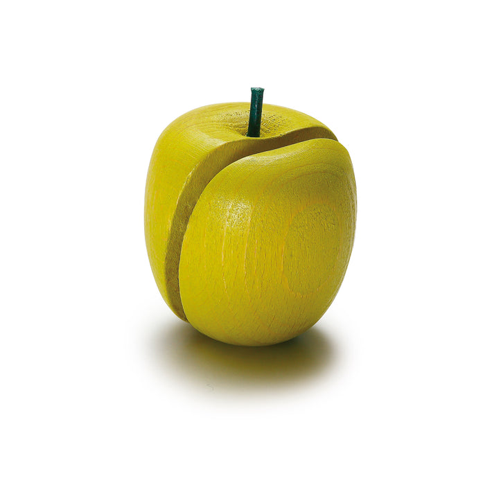 Erzi Apple to Cut