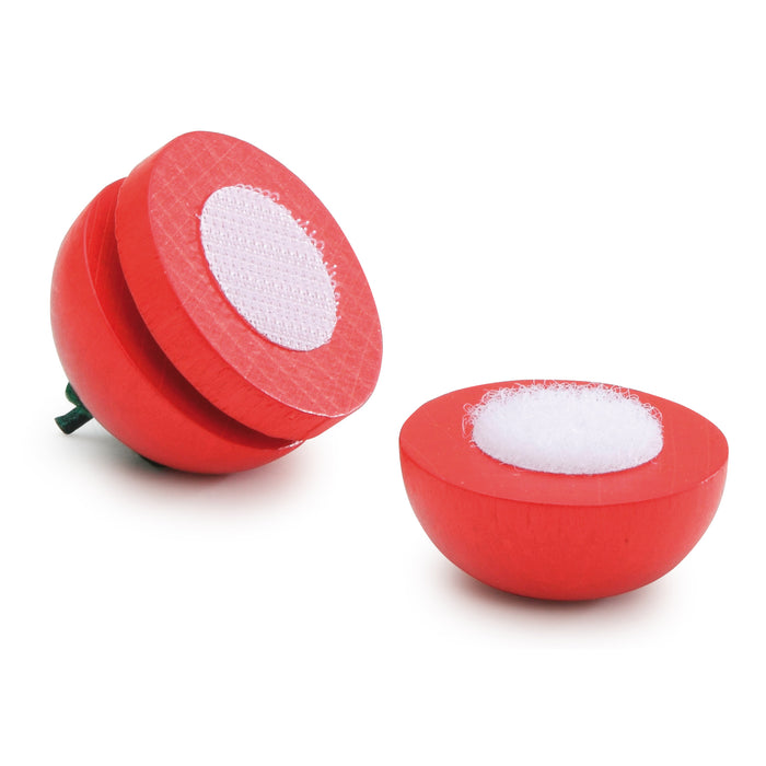 Erzi Tomato to Cut