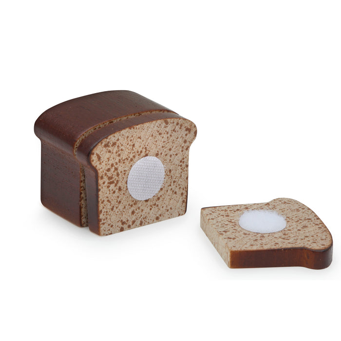 Erzi Bread to Cut