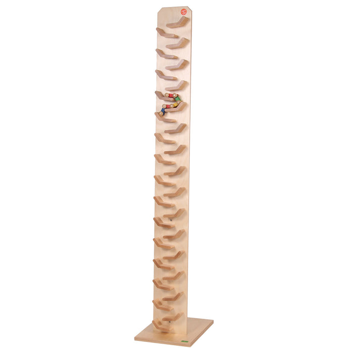 Beck Cascade Tower Natural with Millipede Giant