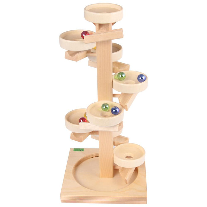 Beck Plate Tower Natural