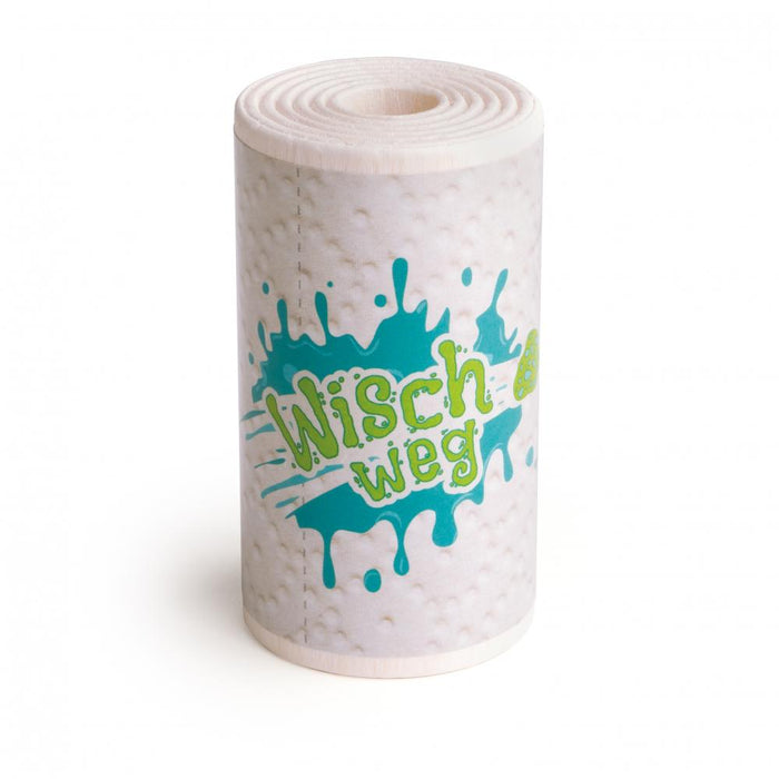 Erzi Paper Towel