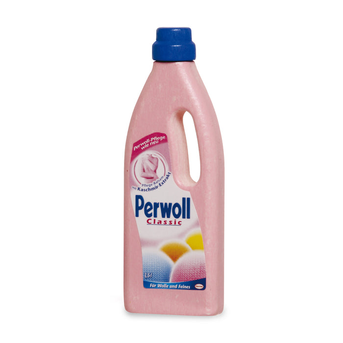 Erzi Fabric Softener in a Bottle