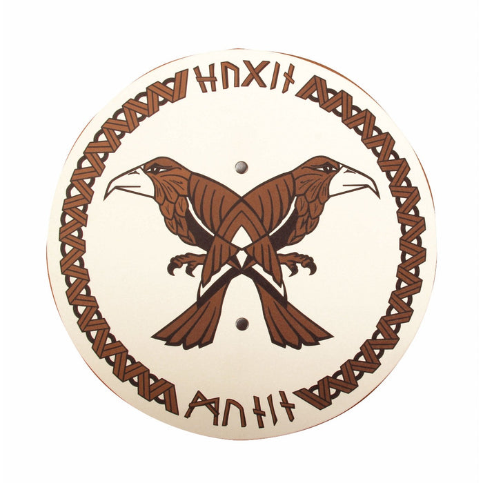 VH-270 VAH Shield Viking Hugin & Munin
