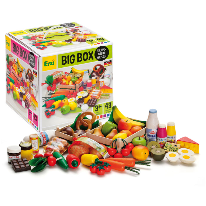 Erzi Shop Assortment