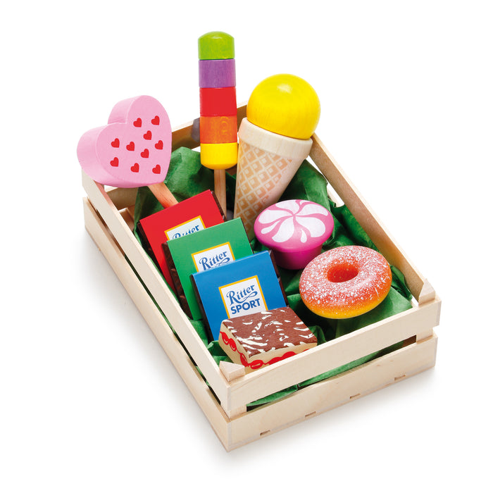 Erzi Assorted Candies