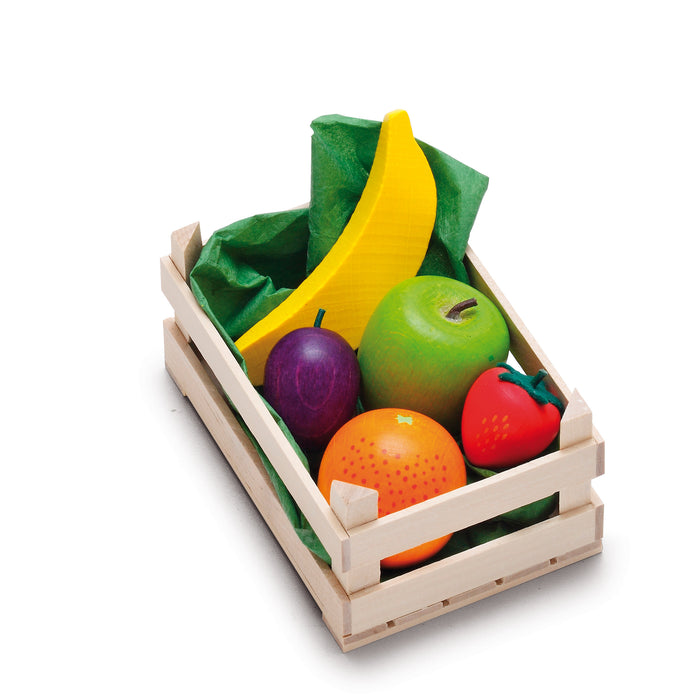 Erzi Assorted Fruit small