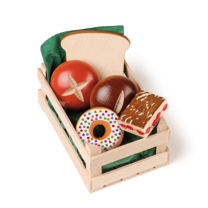 Erzi Baked Goods small