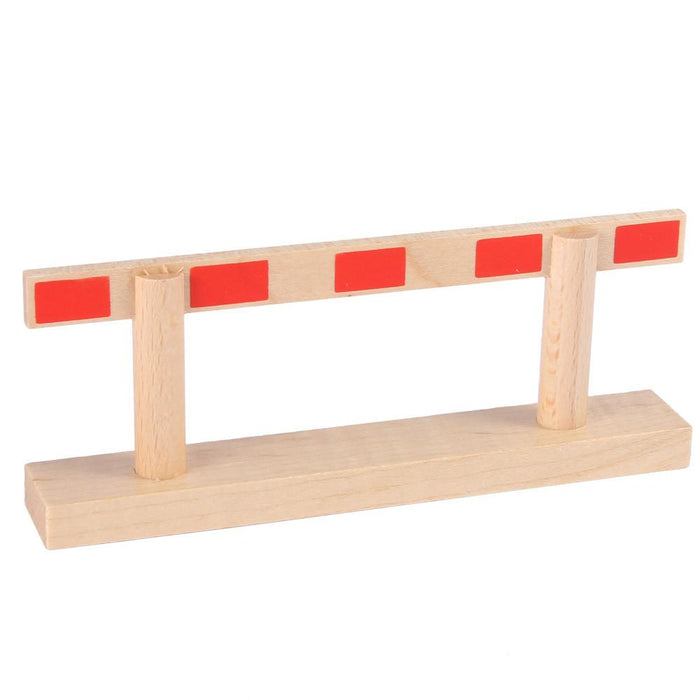 Beck Traffic Roadwork Barrier