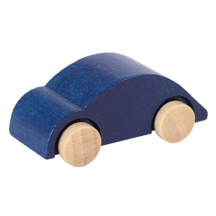 Beck Miniature Hatchback