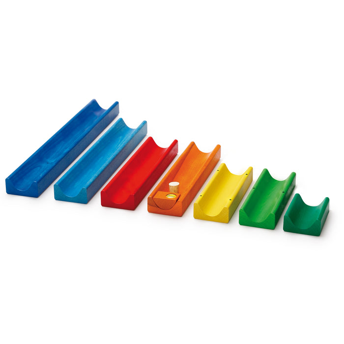 Erzi Water Marble Run