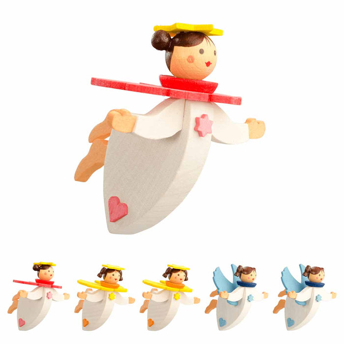 Graupner Christmas Tree Ornament - Angels
