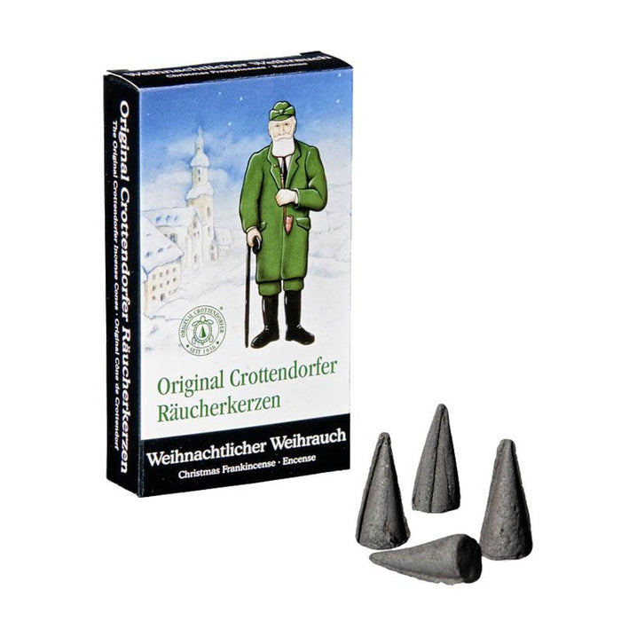 65100 Incense Cone for Incense Burner