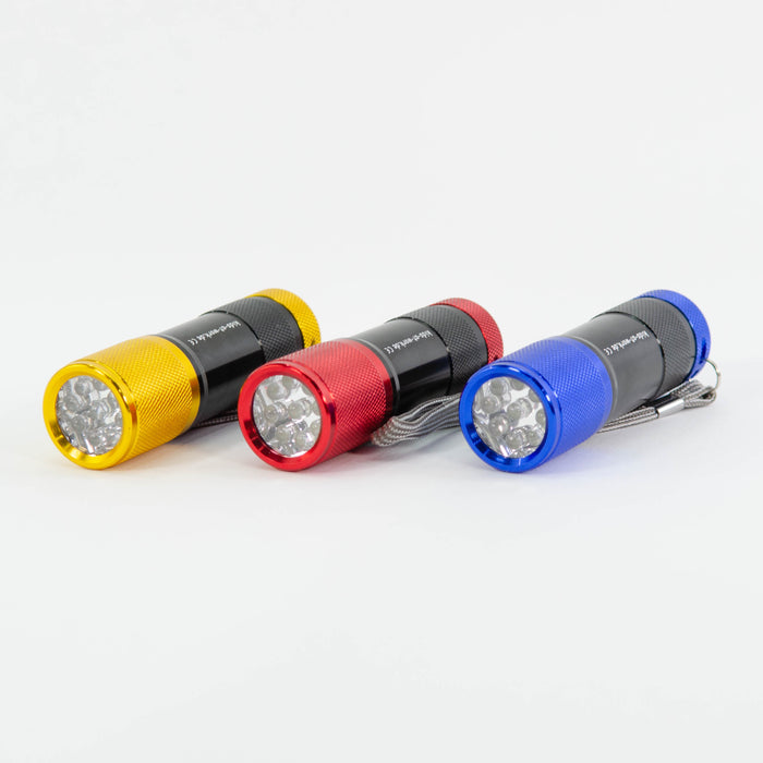 Kids at Work LED Torch