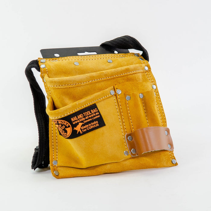 A600092 Kids at Work Tool Belt