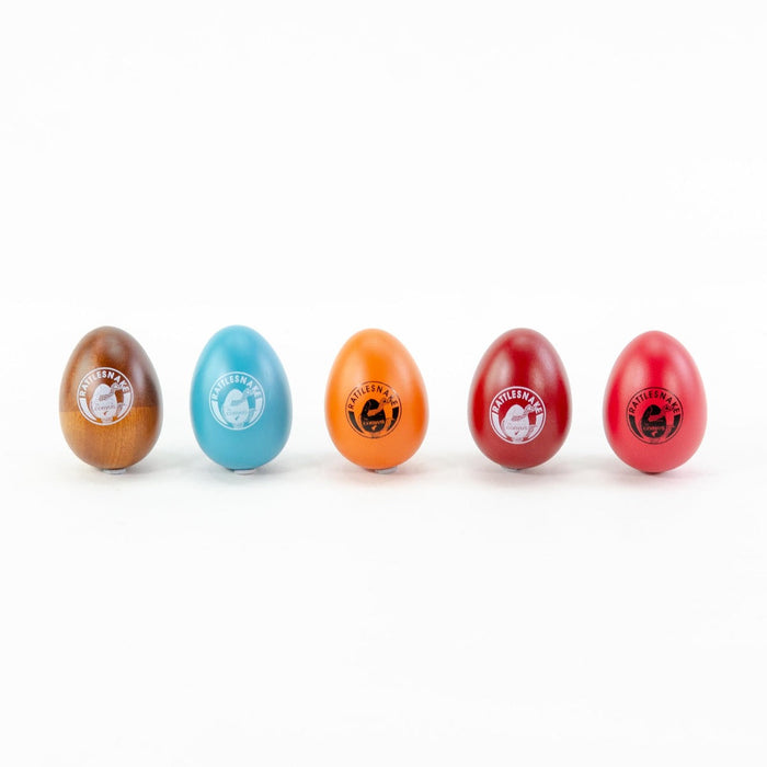 Rattlesnake Egg Shaker