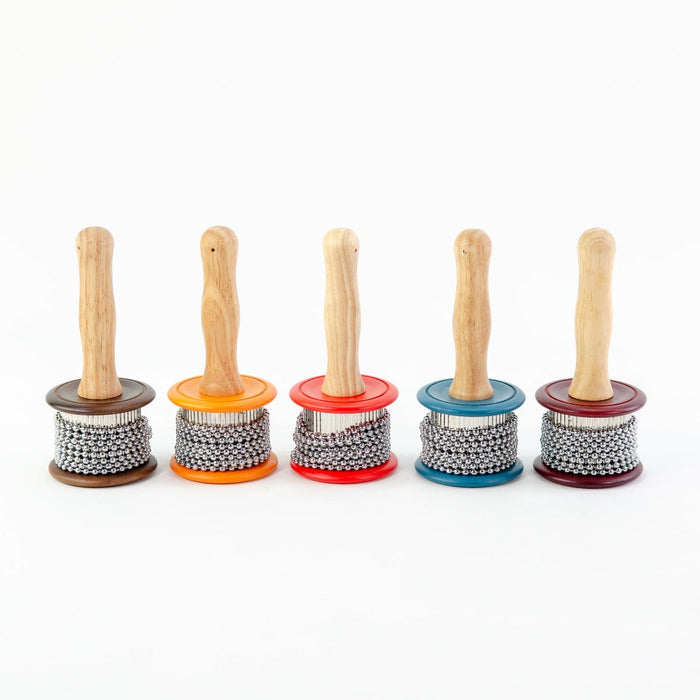 Rattlesnake Cabasa Shaker