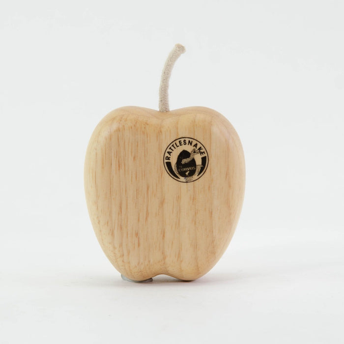 A600251 Rattlesnake Apple Shaker