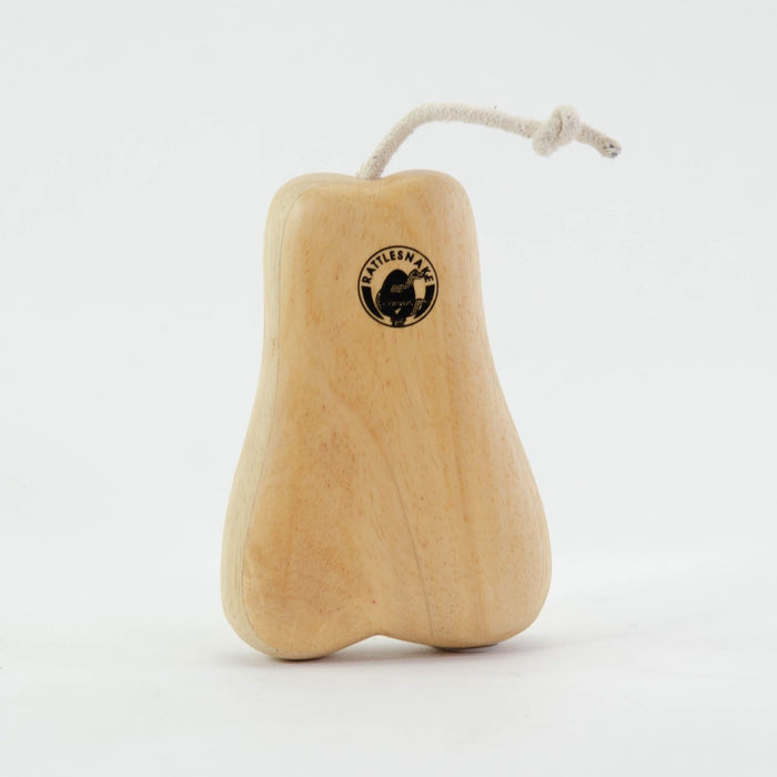 Rattlesnake Pear Shaker