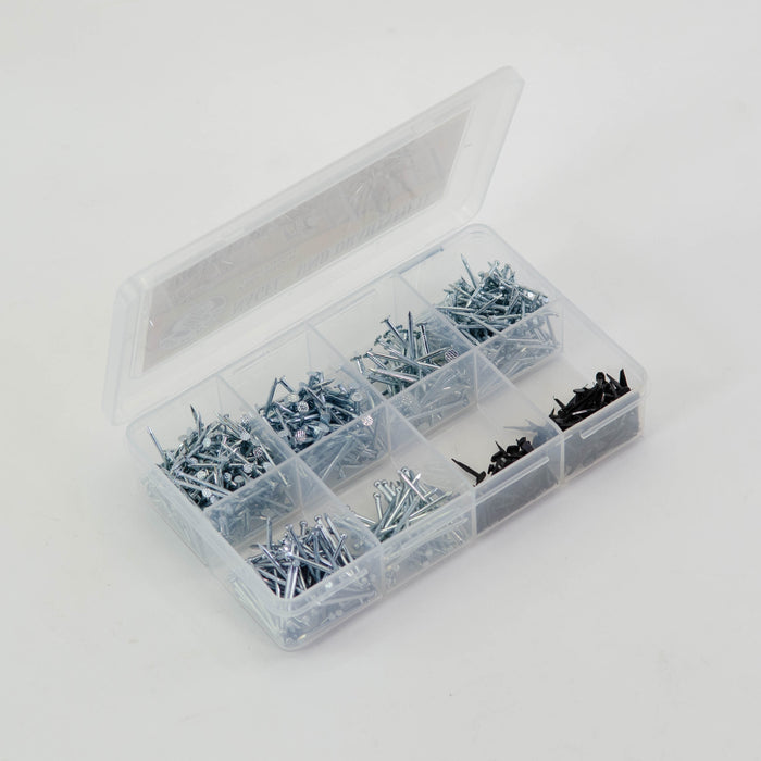 Kids at Work Nail Box Assorted