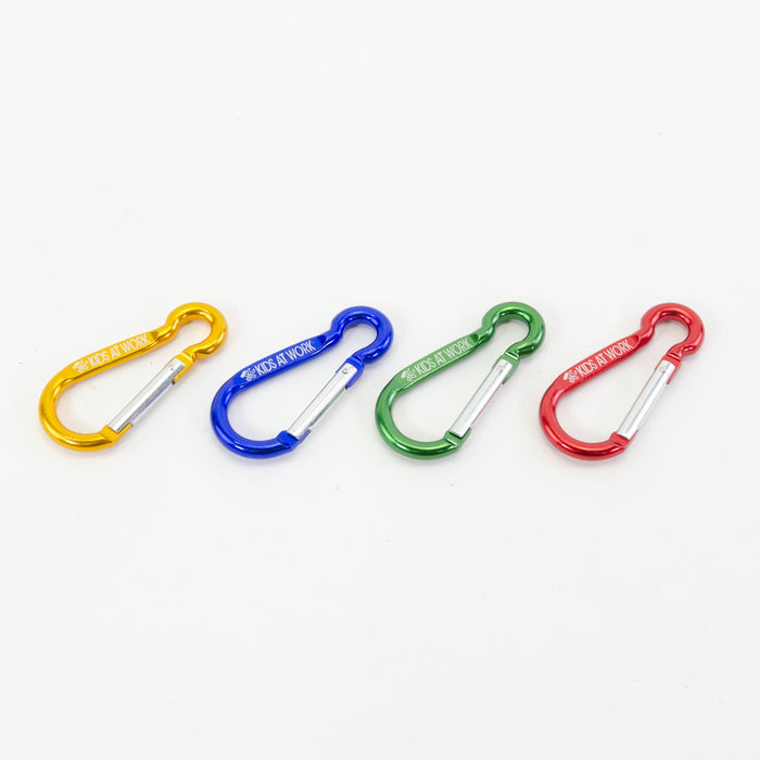 Kids at Work Snap Hook 80mm
