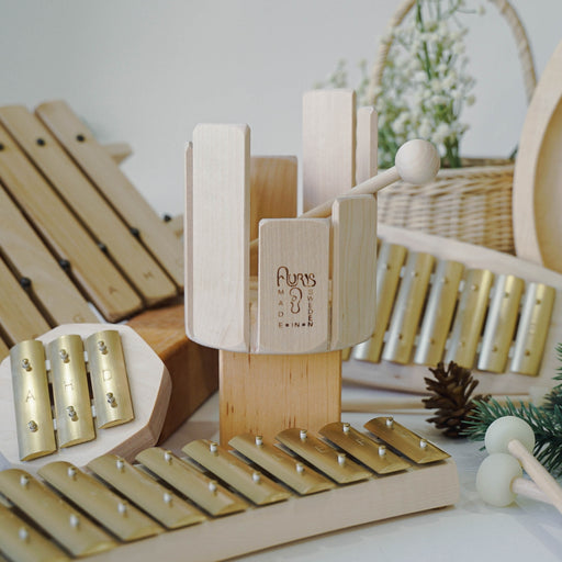 55210038 Auris Stir Xylophone Drum RTS - Melody