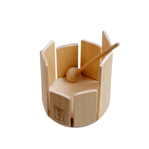 55210038 Auris Stir Xylophone Drum RTS - Melody