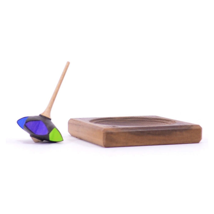 CA323 Mader Superstar on Stage Spinning Top