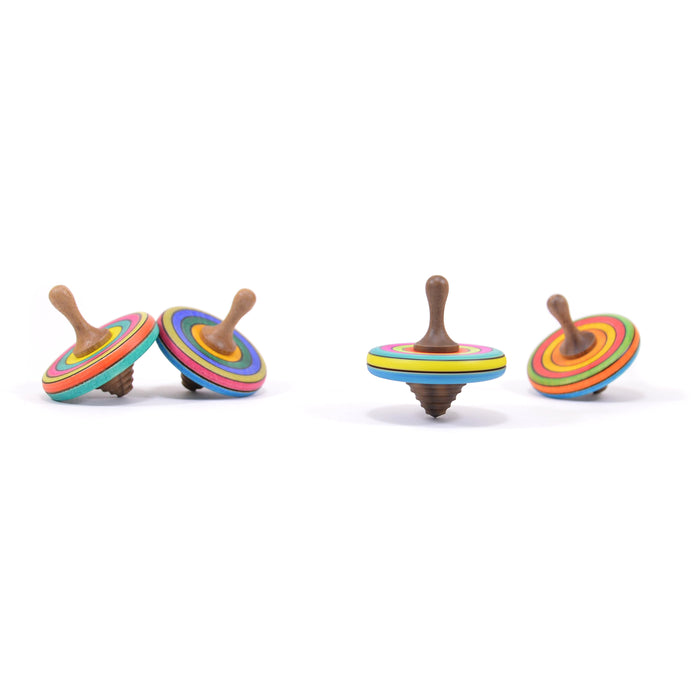 Mader Tutu Spinning Top