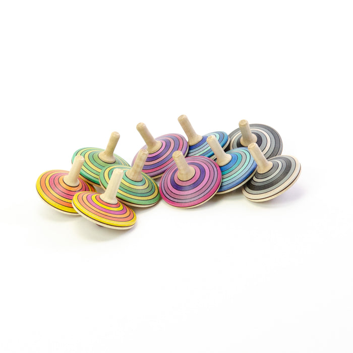 Mader Sprint Spinning Top