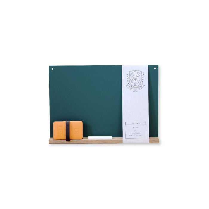 KT-SB-M-GR Kitpas Chalkboard Small A5