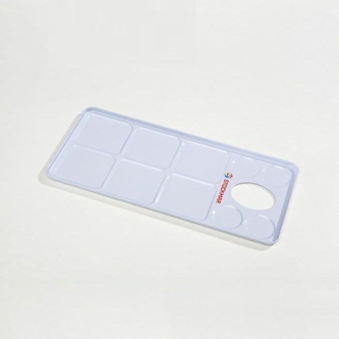 85046001 Stockmar Mixing Palette for Stockmar Opaque Set - Paints not included