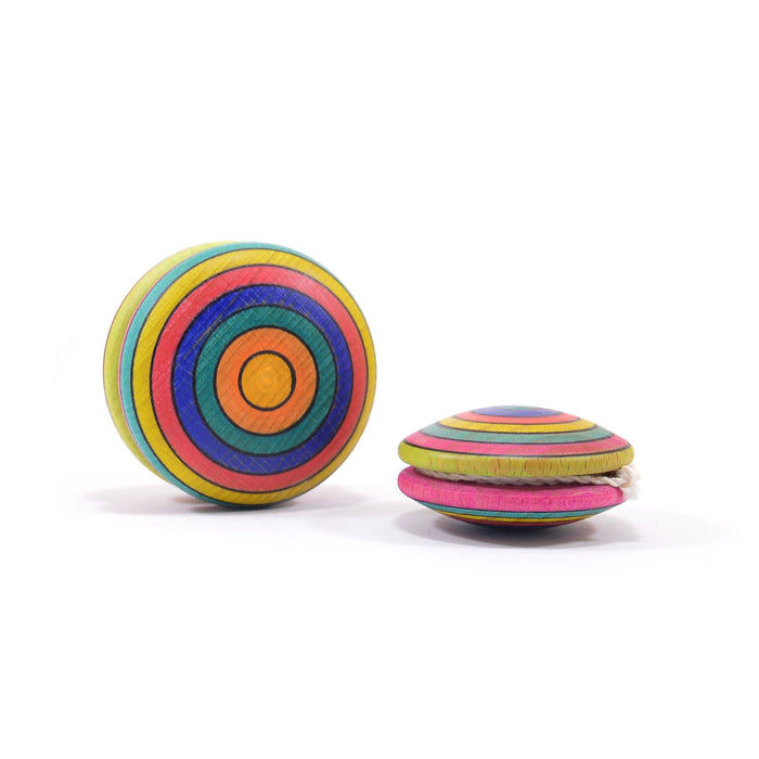 Mader Yoyo Striped