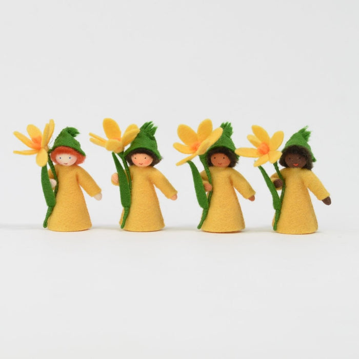 Ambrosius Flower Fairy Crocus 2022