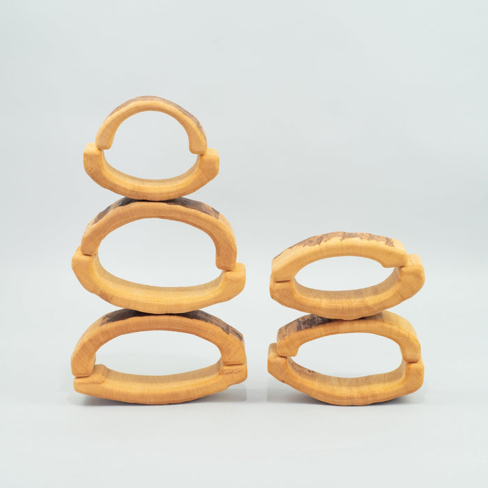 BK-3034 Bikeho Building Blocks Arches