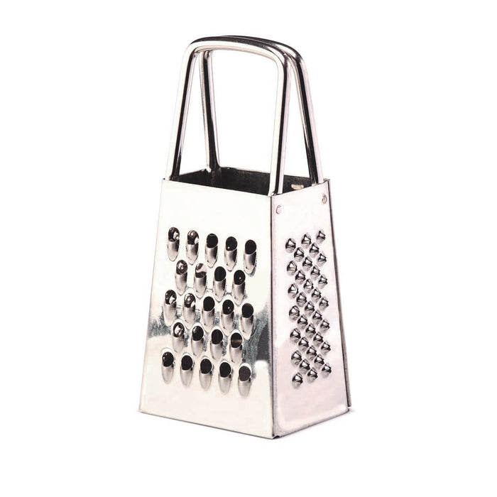 70430721 Gluckskafer Grater stainless steel steel 8cm