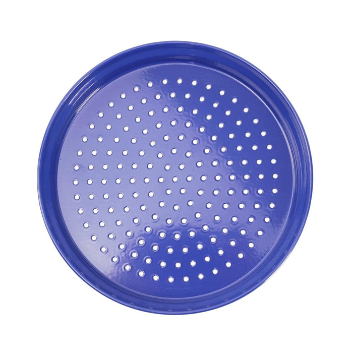 NI-535046 Gluckskafer Sandsieve Metal - Blue