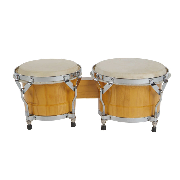 Goldon Bongo Professional Tunable 18 + 21 cm